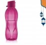 Бутилка, шише за вода, сок ,500 мл. от   Tupperware , снимка 1 - Буркани, бутилки и капачки - 37345805