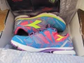 Нови маратонки Диадора (Diadora) 41 номер, ежедневни, унисекс, снимка 11