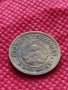 Монета 1 стотинка 1951г. от соца НАРОДНА РЕПУБЛИКА БЪЛГАРИЯ - 24866, снимка 6