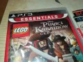 PIRATES CARIBBEAN-SONY PS3 GAME-ВНОС GERMANY 2402251818, снимка 9