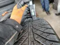 2бр.зимни гуми KUMHO 215/65/15 96H DOT 3420, снимка 2