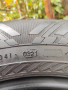 Лятни гуми Nokian Wetproof SUV 235/65/17, DOT 0321, снимка 8