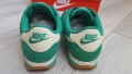 Нови зелени дамски маратонки Nike Cortez размер 39, снимка 6