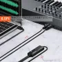 Неизползван USB-C MIDI интерфейс 2м LEKATO LUM-03, снимка 6