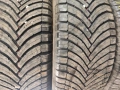 2бр.всесезонни гуми 205/60/16 Bridgestone, снимка 8