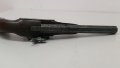 Пистолет Forsyth Patent-Joseph Kirner 1807 реплика -, снимка 7