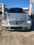 Mercedes-Benz C220 CDI *НА ЧАСТИ*, снимка 1
