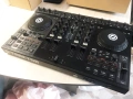 Контролер TRAKTOR KONTROL S4 MK1 + SOFT CASE, снимка 1
