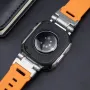 Калъф с металически корпус за Apple Watch ULTRA/SE/10/9/8/7, снимка 7