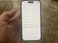 IPhone 16 256гб Перфектно състояние, снимка 6