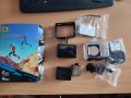 4K action camera Reedtock G9Pro - Sony IMX386, две батерии - EIS стабилизация, снимка 2