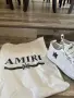 Чисто Нови Amiri обувки, снимка 2