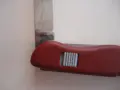 Голям армейски швейцарски нож Victorinox , снимка 8