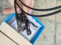 Задна хидравлична спирачка за велосипед колело Shimano bl m 401, снимка 4