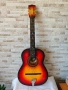 Класическа акустична китара от соц-а - Орфей, снимка 1