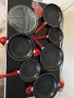 Тигани комплект , снимка 1