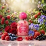 Детски парфюм с плодов аромат с малина, ягода и роза Tubbees Berry Explosion, 50мл, снимка 4