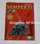 PC Игра Semper Fi (PC, 1998) BIG BOX 100% Тествана и Работеща, снимка 8