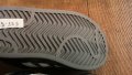 Adidas Размер EUR 21 / UK 5K детски естествена кожа 19-13-S, снимка 12