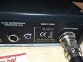 ❤️📢Shure BLX4R S8, 823-832MHz 1/2 19" Receiver М1010221227, снимка 15