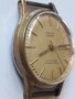 Позлатен часовник Pering , снимка 4