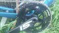 Cannondale CAADX Shimano 105 Disc / Gravel-51cm, снимка 11
