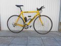 Шосеен алуминиев велосипед, снимка 1 - Велосипеди - 37852540