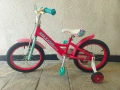 Детско колело/велосипед 16 цола., снимка 2