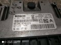 ECU Bosch ME7.4.5 0261208908 9659317780 , 0 261 208 908 , 96 593 177 80 ,компютър пежо 307 1.6 бензи, снимка 3