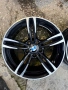 Джанти 18” 5х120 BMW, 8-8,5J, снимка 2