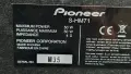 Тонколони Pioneer ..., снимка 5