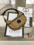 Дамска чанта Gucci - Налични различни цветове Код D1029, снимка 3