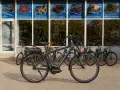 Електрически велосипед Tretwerk 28 Shimano Steps 250W Nexus 7 Magura, снимка 1