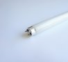 Лампа луминисцентна с цокъл T8 220V 18W 4000K 600mm, снимка 1 - Крушки - 42617651