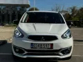 Mitsubishi Space star 1.2 MIVEC Black Line Navi * Xenon* Keyless* Подгре, снимка 7