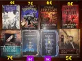 Много книги на различни цени , снимка 11