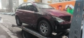 SsangYong Actyon 2.3 150 - задно , снимка 12