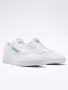 Нови Обувки Reebok CLUB C 85, снимка 3