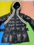 ''Moncler''оригинално дамско пухено яке S -М размер, снимка 9