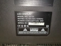 Телевизор Crown LED 32133 на части, снимка 4