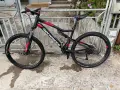 Планинско колело Rockrider 27,5, снимка 2