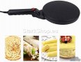 Топ 2021 година Професионален електрически тиган за палачинки - Sokany, снимка 5