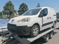 Peugeot Partner 1.6HDI на части , снимка 4
