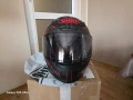 Каска за мотор SHOEI NXR Размер L , снимка 3