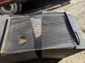 Решетка за тонколона, снимка 4
