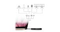 Мултифункционален USB-C хъб 7 в 1, снимка 4