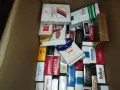 СТАРА КОЛЕКЦИЯ ОТ ЕДНО ВРЕМЕ-ПРАЗНИ КУТИИ ОТ ЦИГАРИ 0912240856, снимка 7