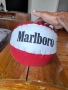 Стара надуваема топка Marlboro, снимка 5