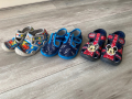 Пантофи Mickey 23 номер, снимка 7