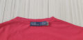 POLO Ralph Lauren Bear Cotton  Size M ОРИГИНАЛ! Дамка Тениска!, снимка 6
